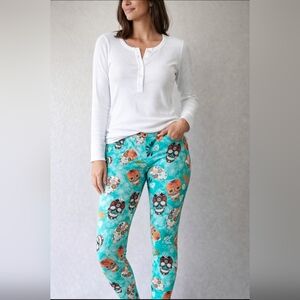 Womens Leggings